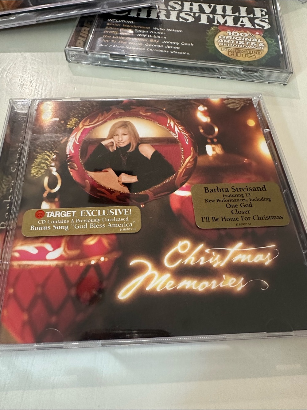 Christmas Music CD collection, 23 CDs - Picture 10 of 17